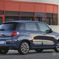 Ricambi per fiat 500 L