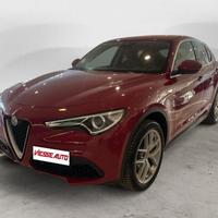 Alfa Romeo Stelvio 2.0 Turbo 280 CV AT8 Q4 Fi...