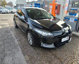 Renault Megane Mégane 1.5 dCi 110CV GT Line