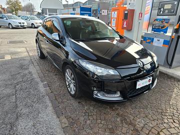 Renault Megane Mégane 1.5 dCi 110CV GT Line