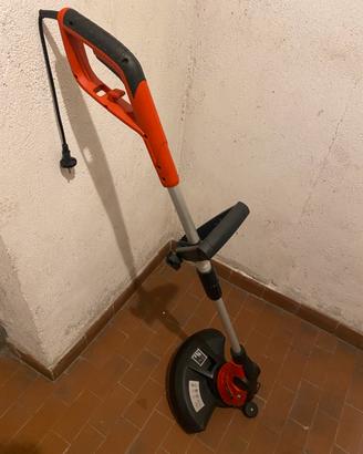 Tagliabordi elettrico