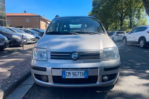 Fiat Panda 1.2 EMOTION CAMBIO AUTOMATICO