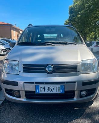 Fiat Panda 1.2 EMOTION CAMBIO AUTOMATICO