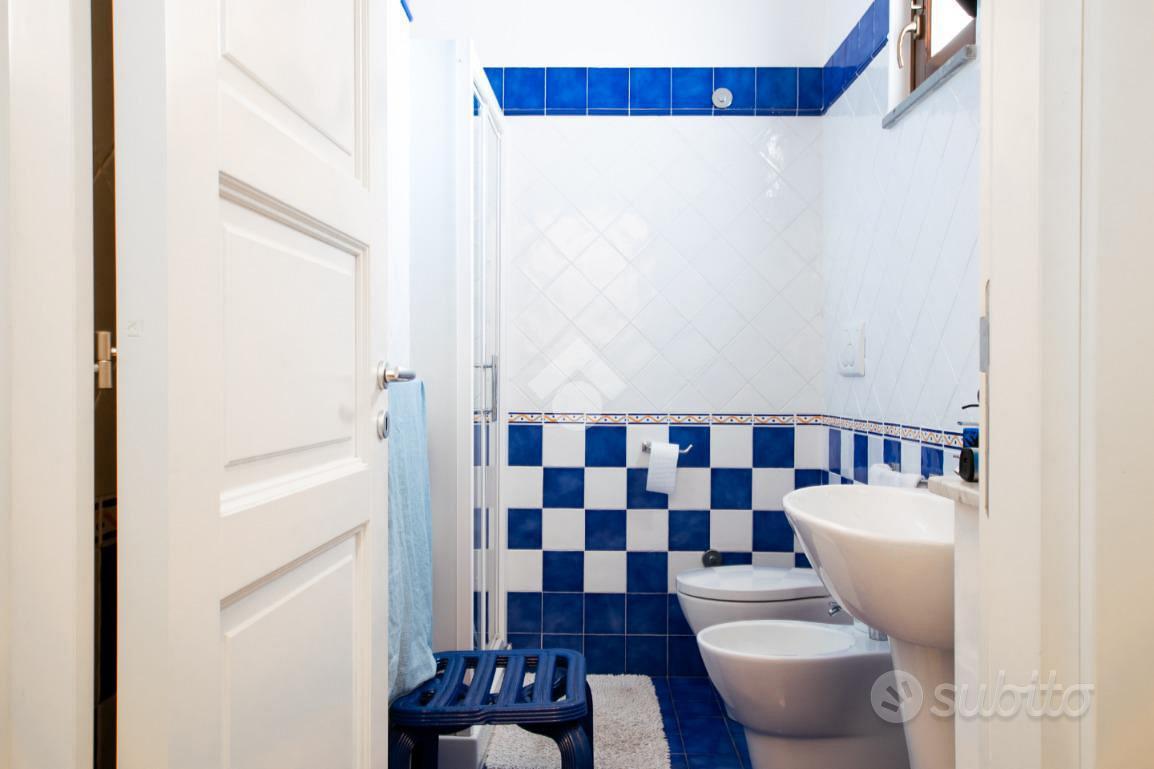 Appartamento – Lipari, Montegallina - Vista 5