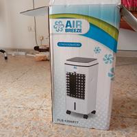 AIR BREEZE condizionatore