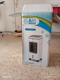 AIR BREEZE condizionatore