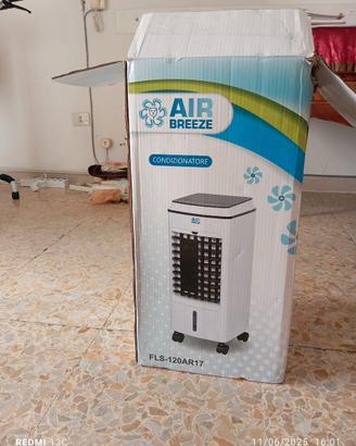 AIR BREEZE condizionatore