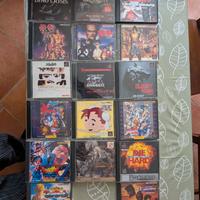Giochi PS1 (Rari e Non)