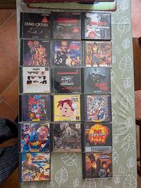Giochi PS1 (Rari e Non)