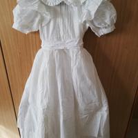 Vestitino bimba molto raffinato 