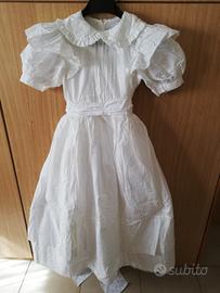 Vestitino bimba molto raffinato 