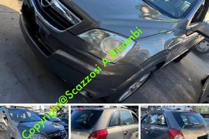 Ricambi vari Opel Antara anno 2011 Fi