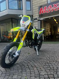 VENT 50cc Enduro e Motard