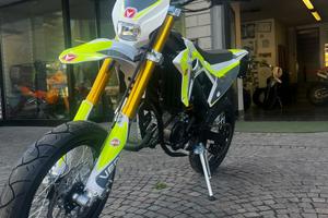 VENT 50cc Enduro e Motard