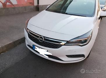 Opel astra TD SW 