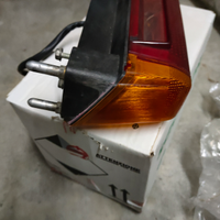 Fanale posteriore Ducati Paso