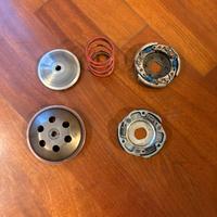 Pezzi di ricambio minarelli