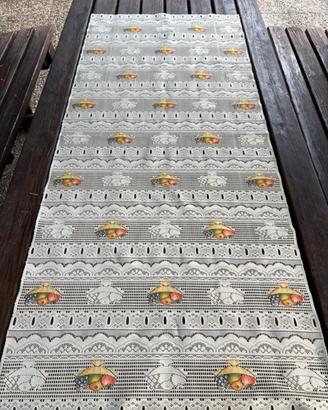 Centrotavola decorativo con mele 🍎