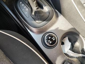 500x cambio automatico