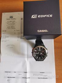 Orologio Casio Edifice ECB-2200P-1AEF