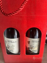 Vino valpolicella  amarone