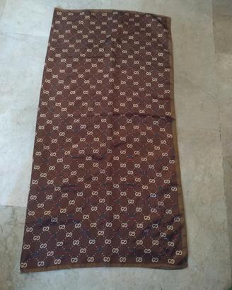 foulard seda stile G 90*90cm