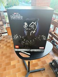 Black Phanter Lego