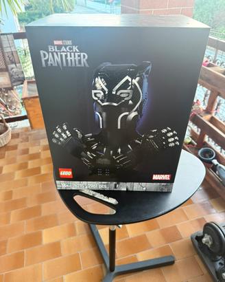 Black Phanter Lego