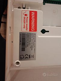 antifurto casa defcon-6