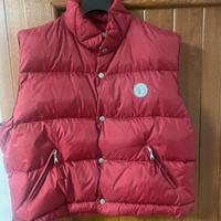 Piumino smanicato Murphy & Nye misura “XL”