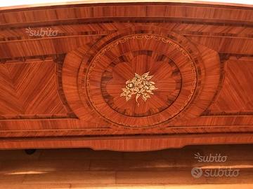 Letto 1 piazza e mezza