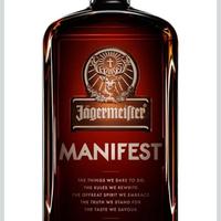 Jagermeister Manifest