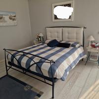 letto matrimoniale 