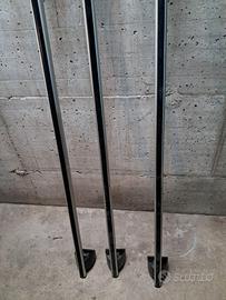 Barre portatutto originale Citroën Jumper Peugeot