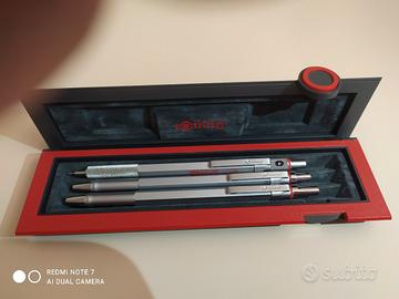 Rotring Cofanetto tre pezzi