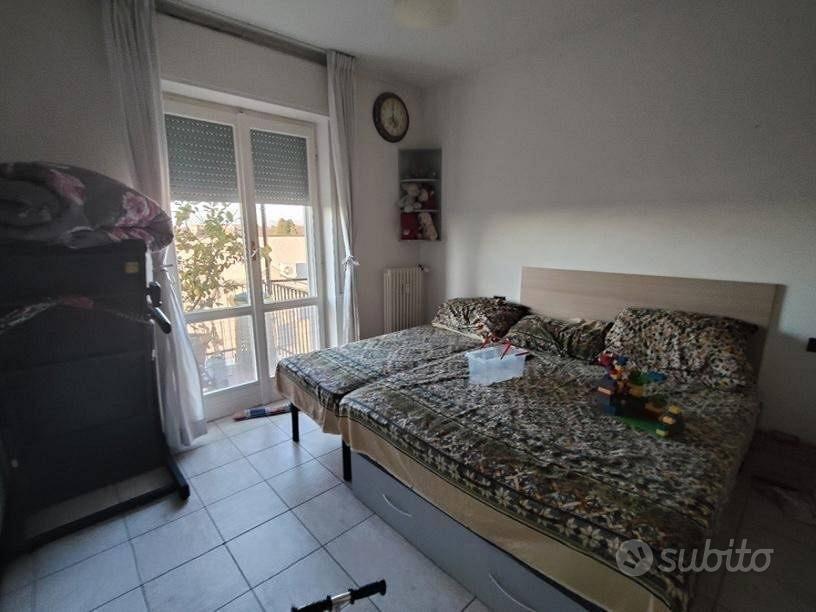 Appartamento – Desio, San Giorgio - Vista 4