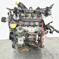 71748408 MOTORE COMPLETO FIAT Panda 2Â° Serie 188a