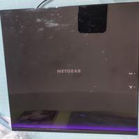 NETGEAR Modem Router
