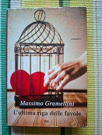 "L'ultima riga delle favole" di Massimo Gramellini