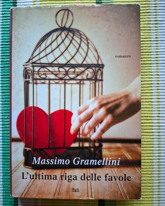"L'ultima riga delle favole" di Massimo Gramellini