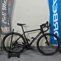 Gravel Orbea Terra M30 Team carbon GRX 2x12