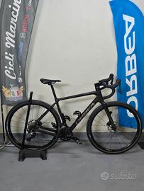 Gravel Orbea Terra M30 Team carbon GRX 2x12