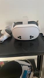 Meta quest 3s
