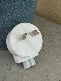 Adattatore Presa CA Cinese (Tipo I) APPLE ORIGINAL