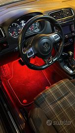 Polo gti