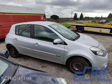 RENAULT CLIO 3 BR0/1, CR0/1 1.2 16V - Ricambi