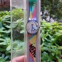 Orologio Swatch nuovo GM103 - COSMESIS