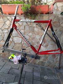 Pinarello Prince SL Carbon