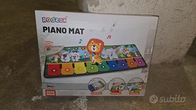 Tappetino musicale per bambini