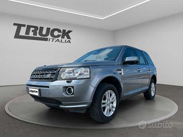 Land rover Freelander II 2011 - Freelander U90680